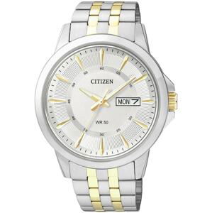 Citizen Basic BF2018-52AE