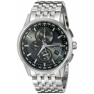 Citizen Men´s World Chronograph AT8110-53E