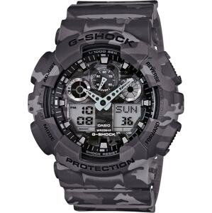 Casio G-Shock GA-100CM-8AER