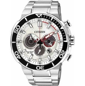 Citizen Sports Chrono CA4250-54A