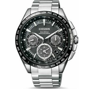 Citizen Satellite Wave CC9015-54E