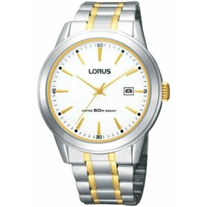 Lorus Dress RXH61DX9