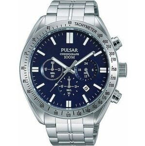 Pulsar Chronograph PT3607X1