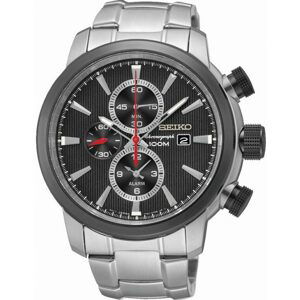 Seiko Chronograph SNAF47P1