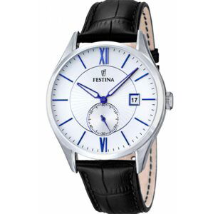 Festina Retrograde 16872/1