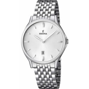 Festina Classic 16744/2