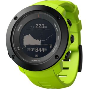 Suunto Ambit3 Vertical Lime SS021970000