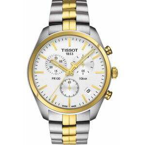 Tissot PR 100 T101.417.22.031.00