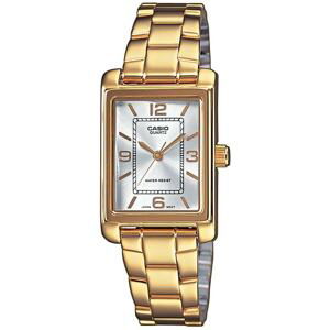 Casio Collection Basic LTP-1234PG-7AEF