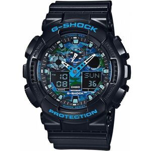 Casio G-Shock GA-100CB-1AER