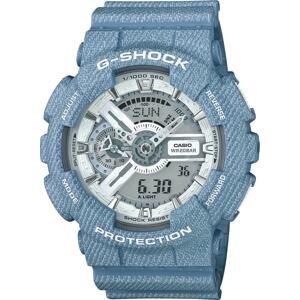 Casio G-Shock GA-110DC-2A7ER