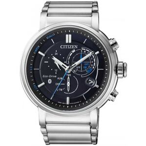 Citizen Eco-Drive Bluetooth Smartwatch BZ1001-86E