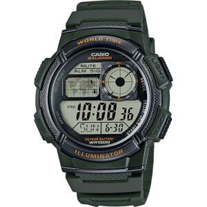 Casio Collection AE-1000W-3AVEF