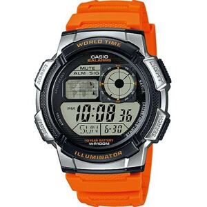 Casio Collection AE-1000W-4BVEF