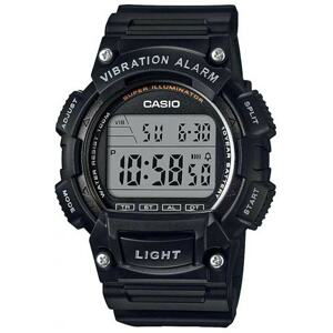 Casio Collection W-736H-1AVEF