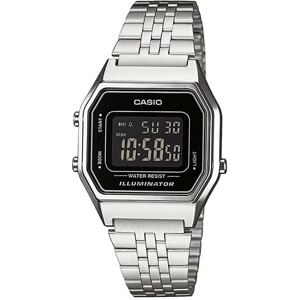 Casio Retro Vintage LA680WA-1BDF - LA680WEA-1BEF