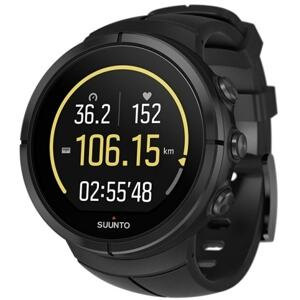 Suunto Spartan Ultra All Black Titanium (HR) SS022654000