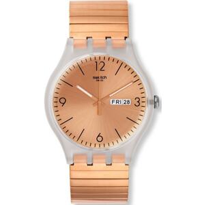 Swatch Rostfrei L SUOK707A