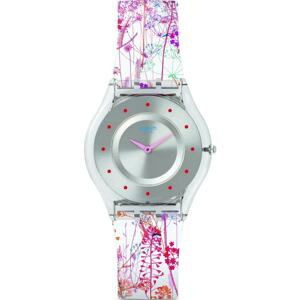 Swatch Classic Jardin Fleuri SFE102