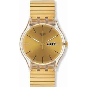 Swatch Dazzling Light L SUOK702A