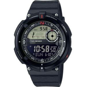 Casio Collection SGW-600H-1BER