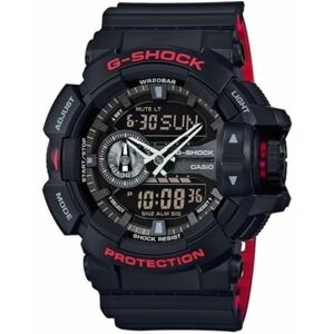 Casio G-Shock GA-400HR-1AER