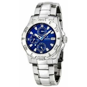 Festina Multifunction 16242/A