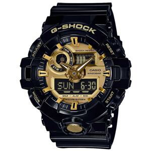 Casio  G-Shock GA-710GB-1AER