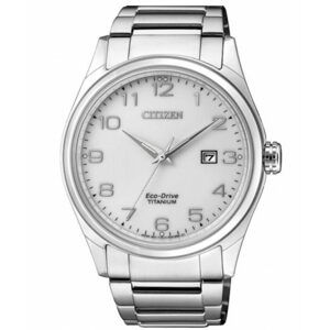 Citizen Titanium BM7360-82A