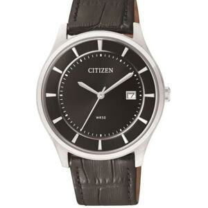 Citizen Leather BD0041-03F