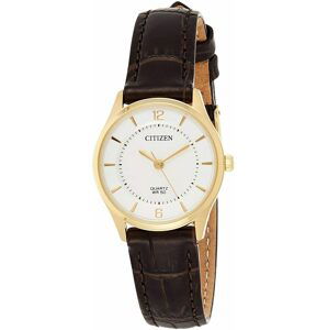 Citizen Leather ER0203-00B