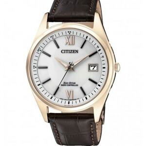 Citizen Radio Controlled AS2053-11A