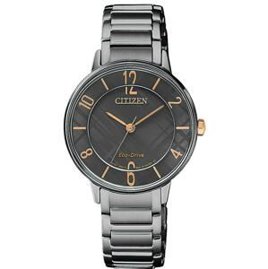 Citizen Elegance EM0528-82H