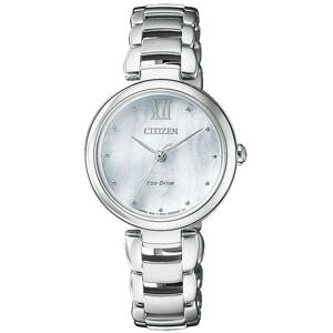 Citizen Elegance EM0530-81D