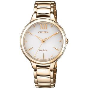 Citizen Elegance EM0553-85A