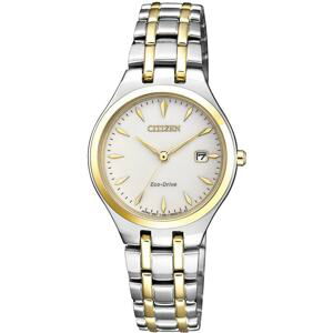 Citizen Elegance EW2484-82B