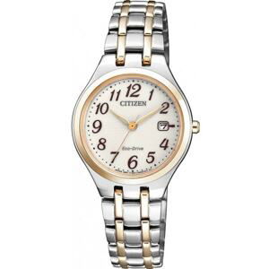 Citizen Elegance EW2486-87A