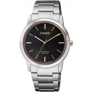 Citizen Super Titanium FE7024-84E