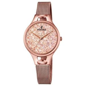 Festina Mademoiselle Swarovski 20333/2