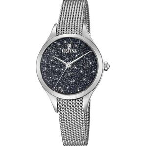 Festina Mademoiselle Swarovski 20336/3