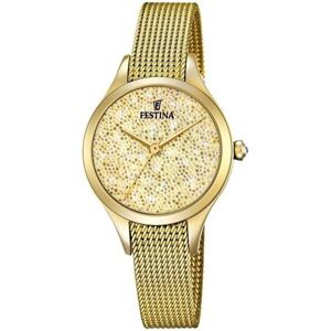 Festina Mademoiselle Swarovski 20337/2