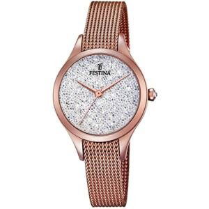 Festina Mademoiselle Swarovski 20338/1