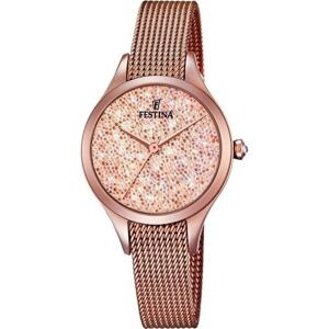 Festina Mademoiselle Swarovski 20338/2