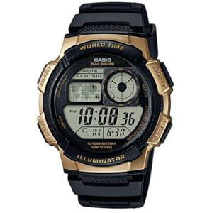 Casio World Timer AE-1000W-1A3VEF