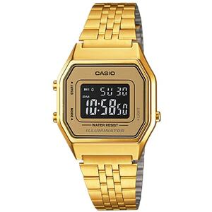 Casio Retro Collection LA680WGA-9BEF