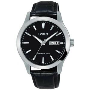 Lorus Man RXN27DX9