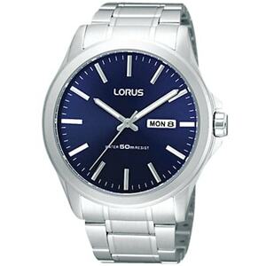 Lorus Man RXN65CX9