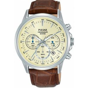 Pulsar Chronograph PT3919X1