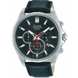 Pulsar Chronograph PT3907X1