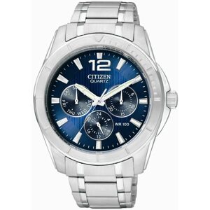 Citizen Chronograph AG8300-52L